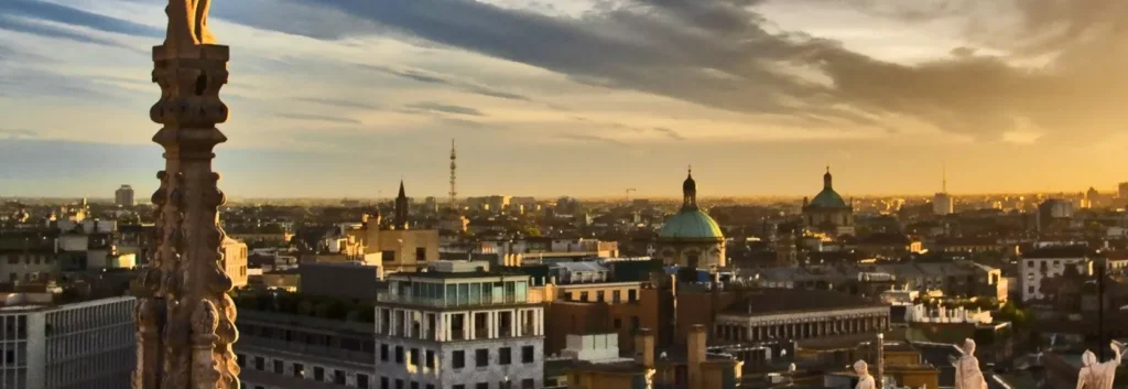 Is the Italy-Africa relationship taking off?