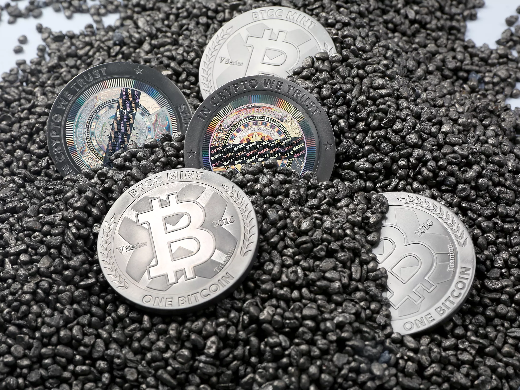 Understanding Cryptocurrencies