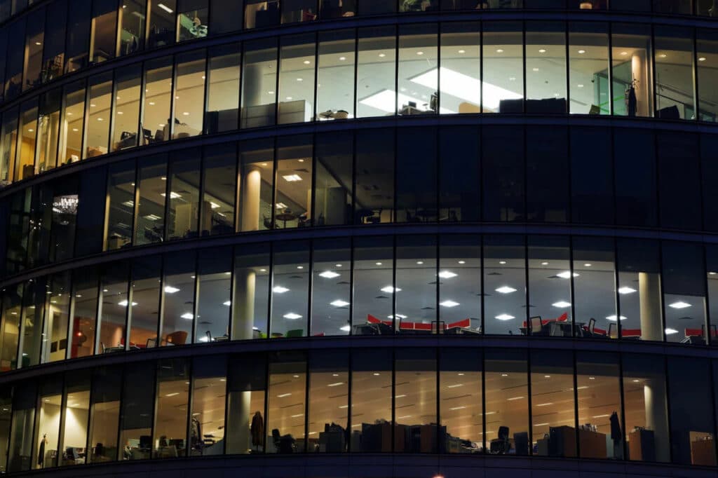 International Consulting Firms