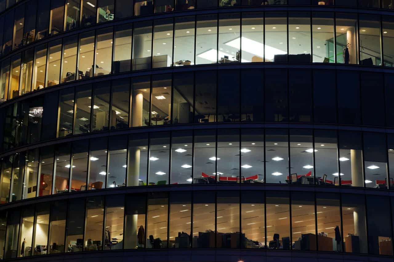 International Consulting Firms