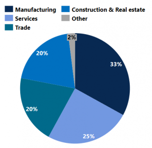 Chinese firms in Africa