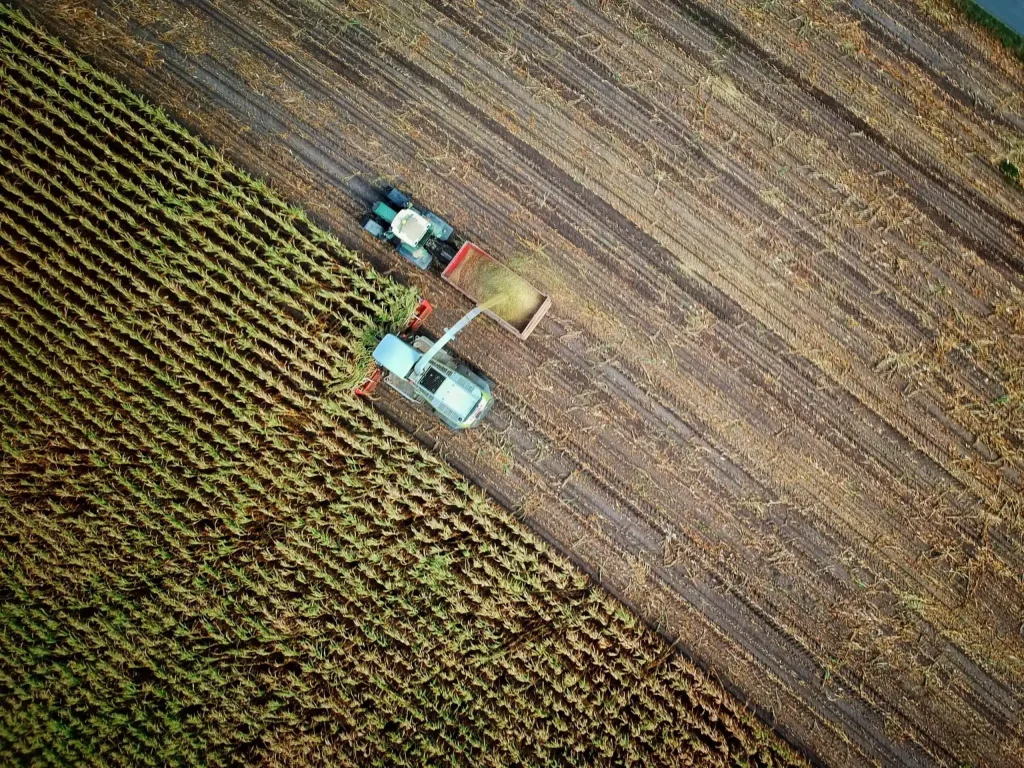 African Agriculture policies
