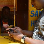 Mobile Money in Africa"