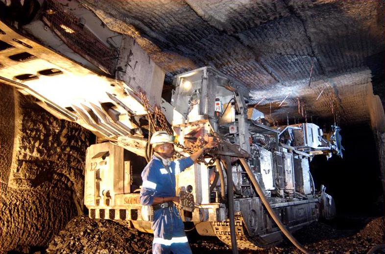 Dream and reality about mining opportunities in Africa
