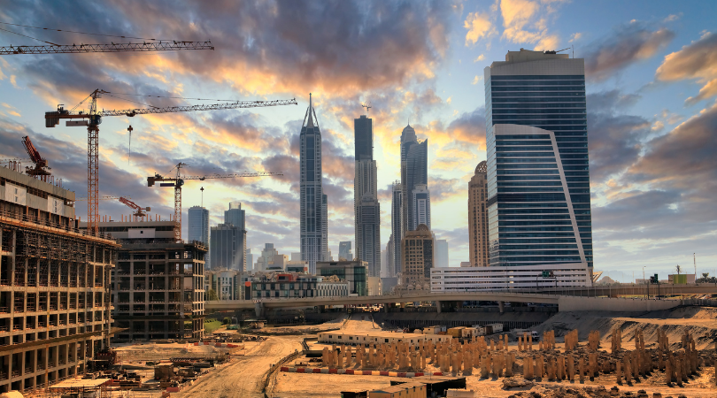 Covid-19 Impact on the Real estate Market - UAE