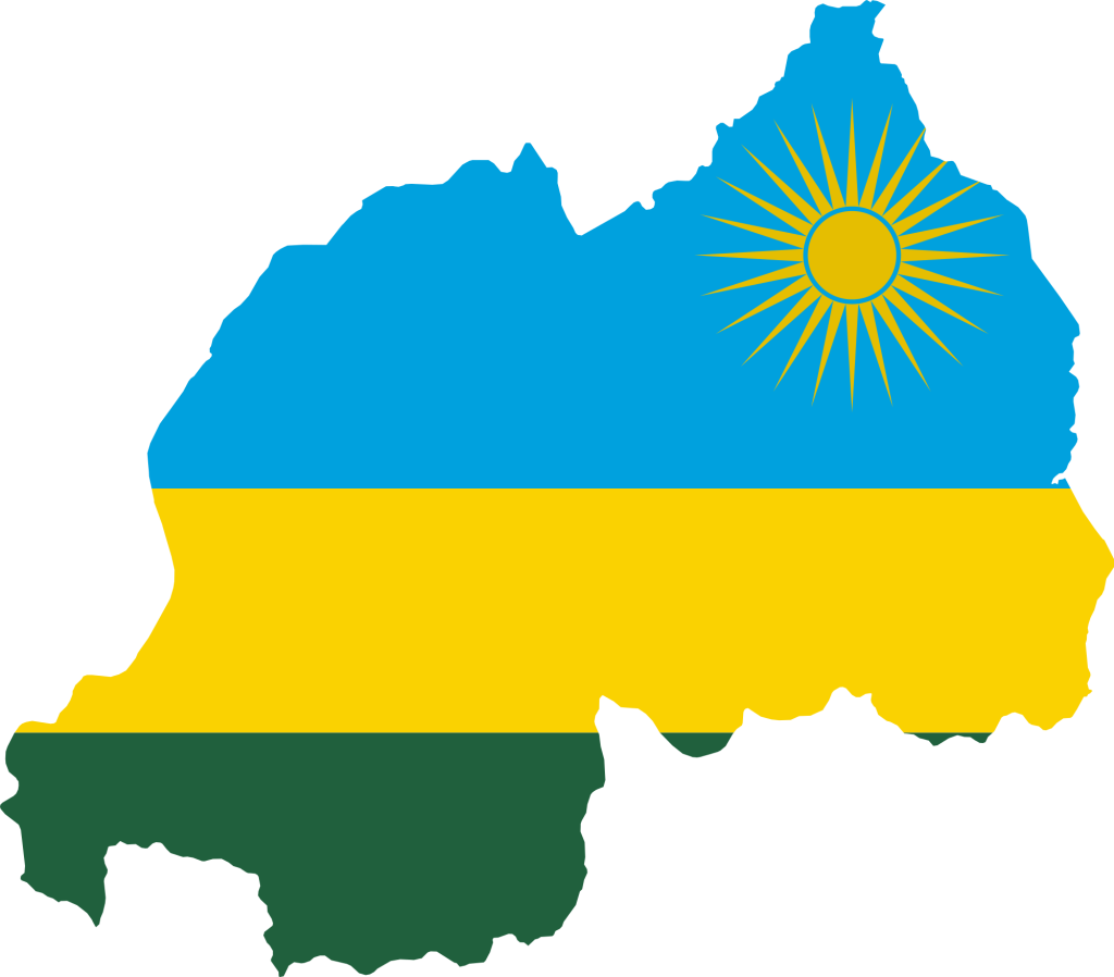 Rwanda’s economy