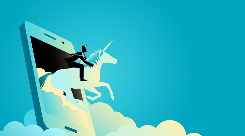 Is the race for unicorns, a rightful race for African tech startups?