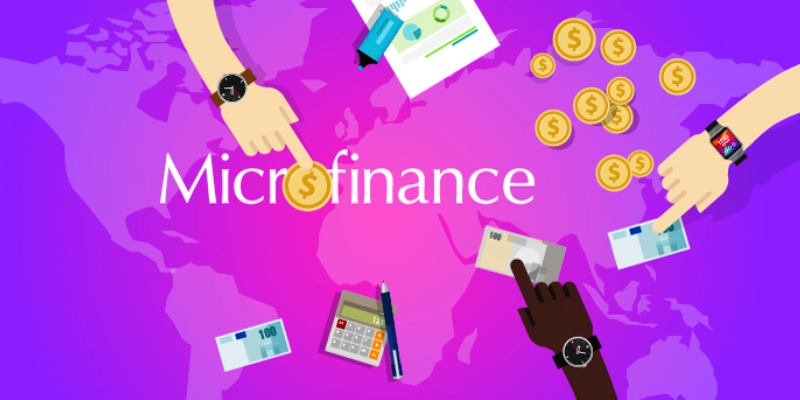 Insights on the Microfinance Industry in Africa