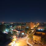 Niamey Niger