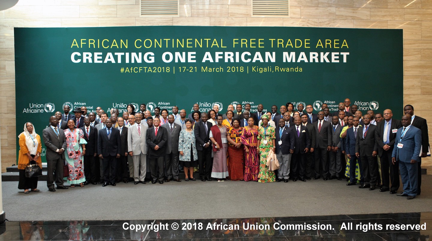 The Africa Continental Free Trade Area Benefits Costs And 