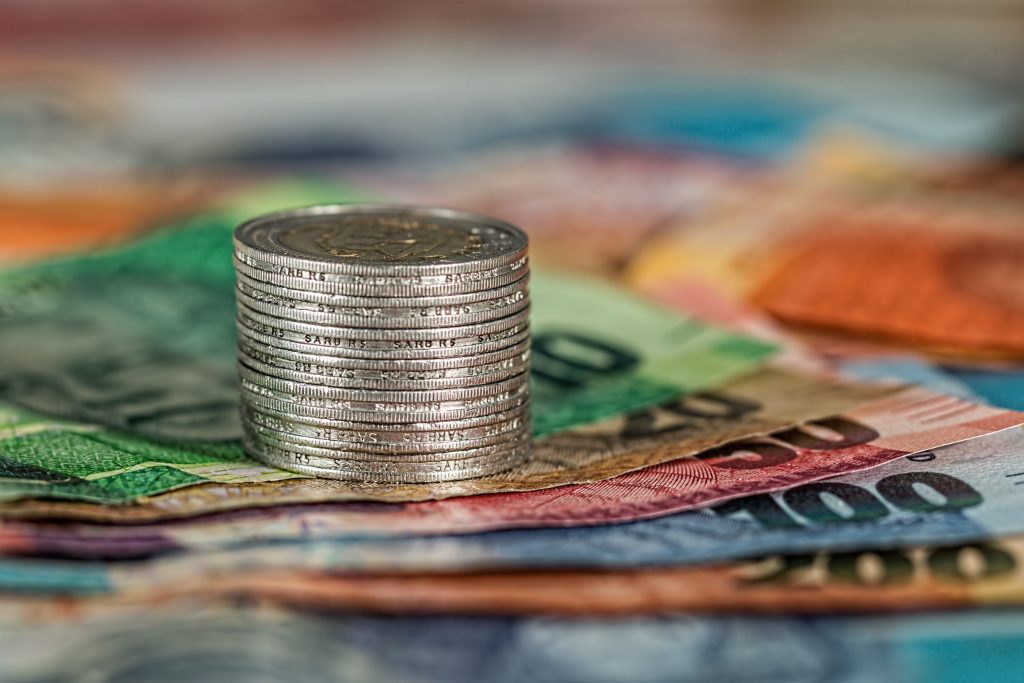 Public debt in Mozambique