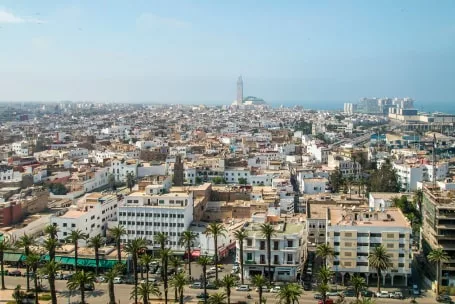 casablanca infomineo