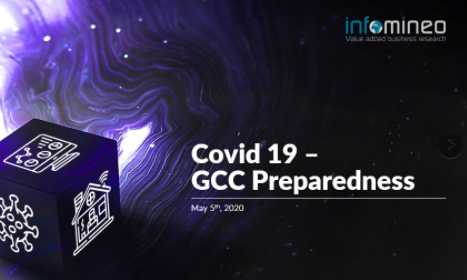 COVID-19 – GCC Preparedness report