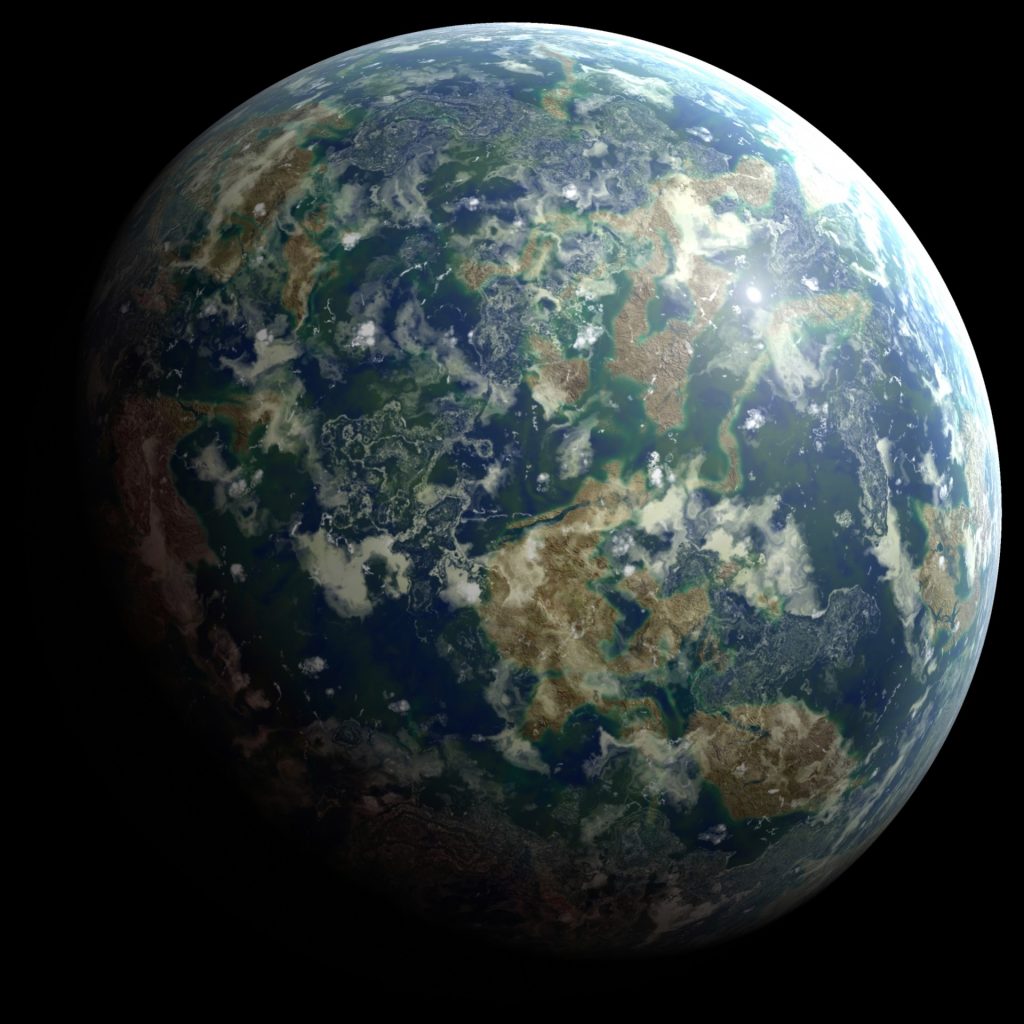 COP22 about global warming