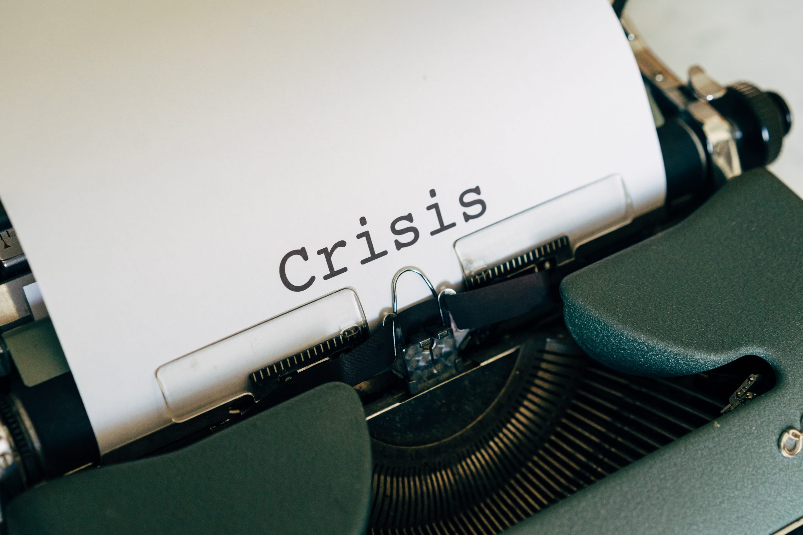 How can crisis management under COVID-19, shed light on the differences between family-owned and non-family businesses?