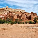 Tourism in Morocco
