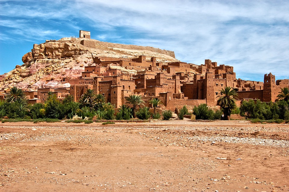 Tourism in Morocco: The Challenges of a Promising Sector