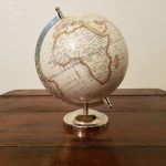 Clustering Africa