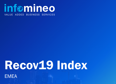 Infomineo RECOV19 Index