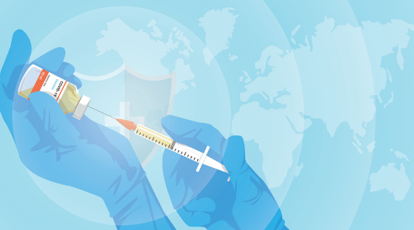 Covid-19 vaccination: Is the world winning the war?