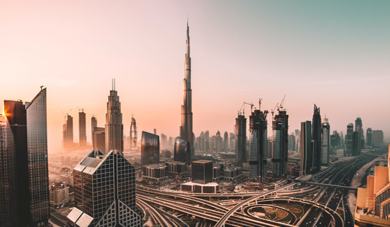 The Construction & Demolition Waste in the UAE