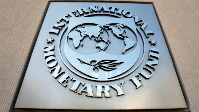 IMF warns rapid growth and increasing adoption of crypto assets pose financial stability challenges