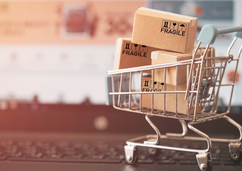Consumer trends and the demand for sustainable products