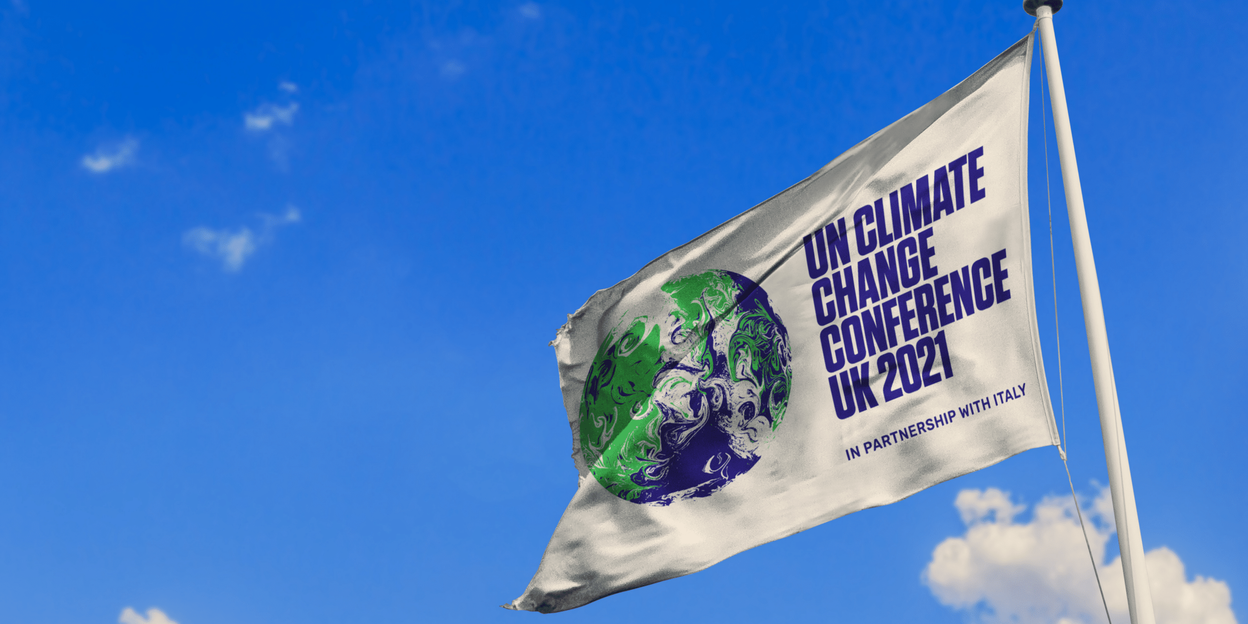 COP26: A New Reality for Business?