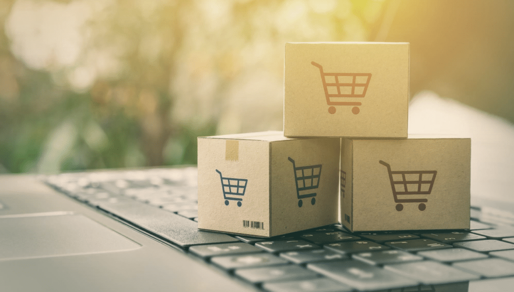 MENA E-Commerce