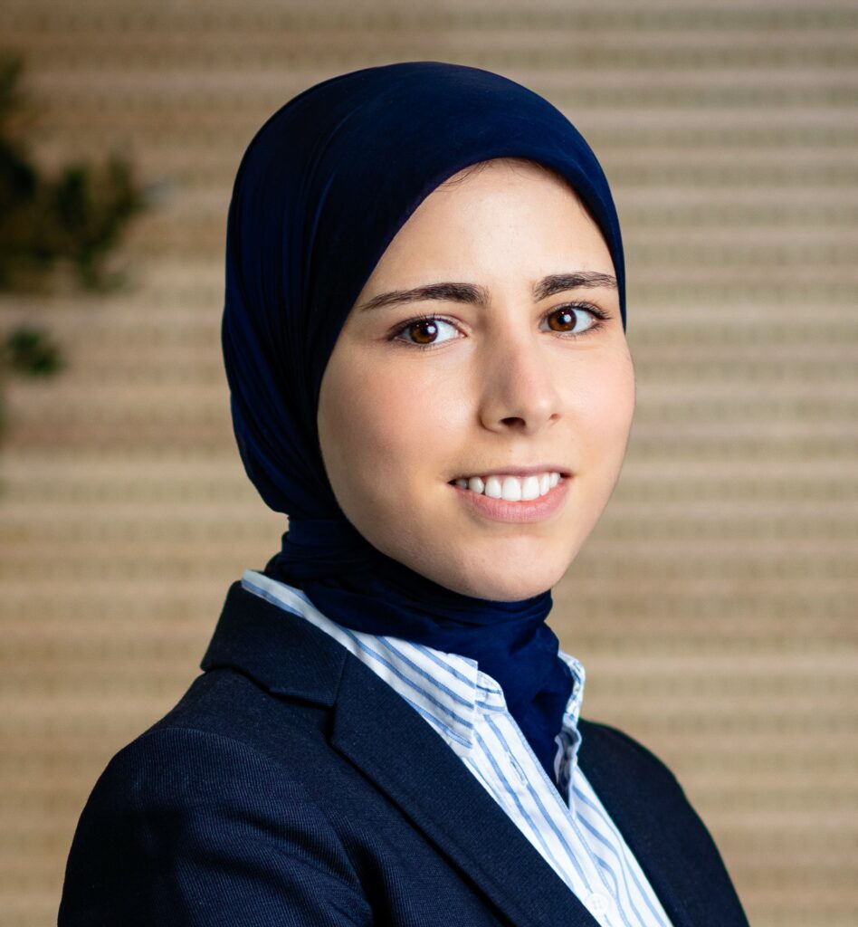 asmaa bennani