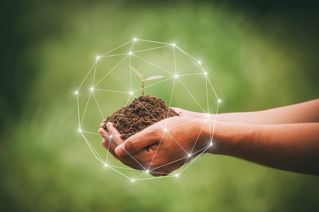 Corporate sustainability