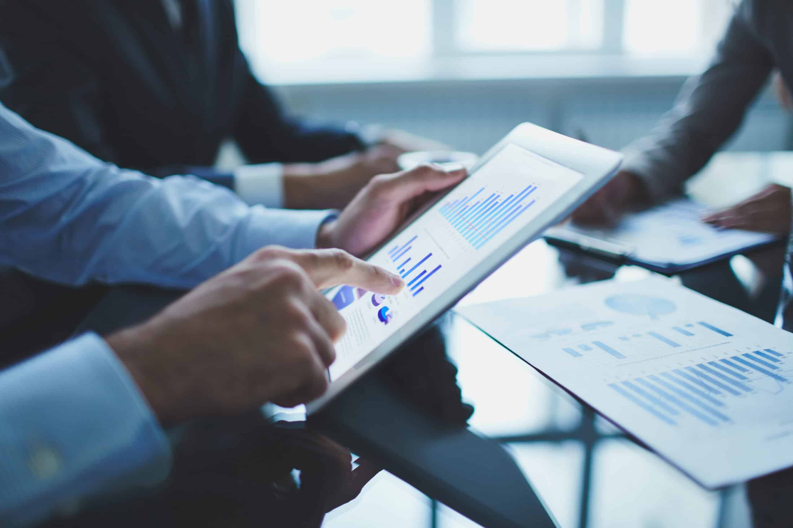 Data Analytics: Overview, applications, and benefits