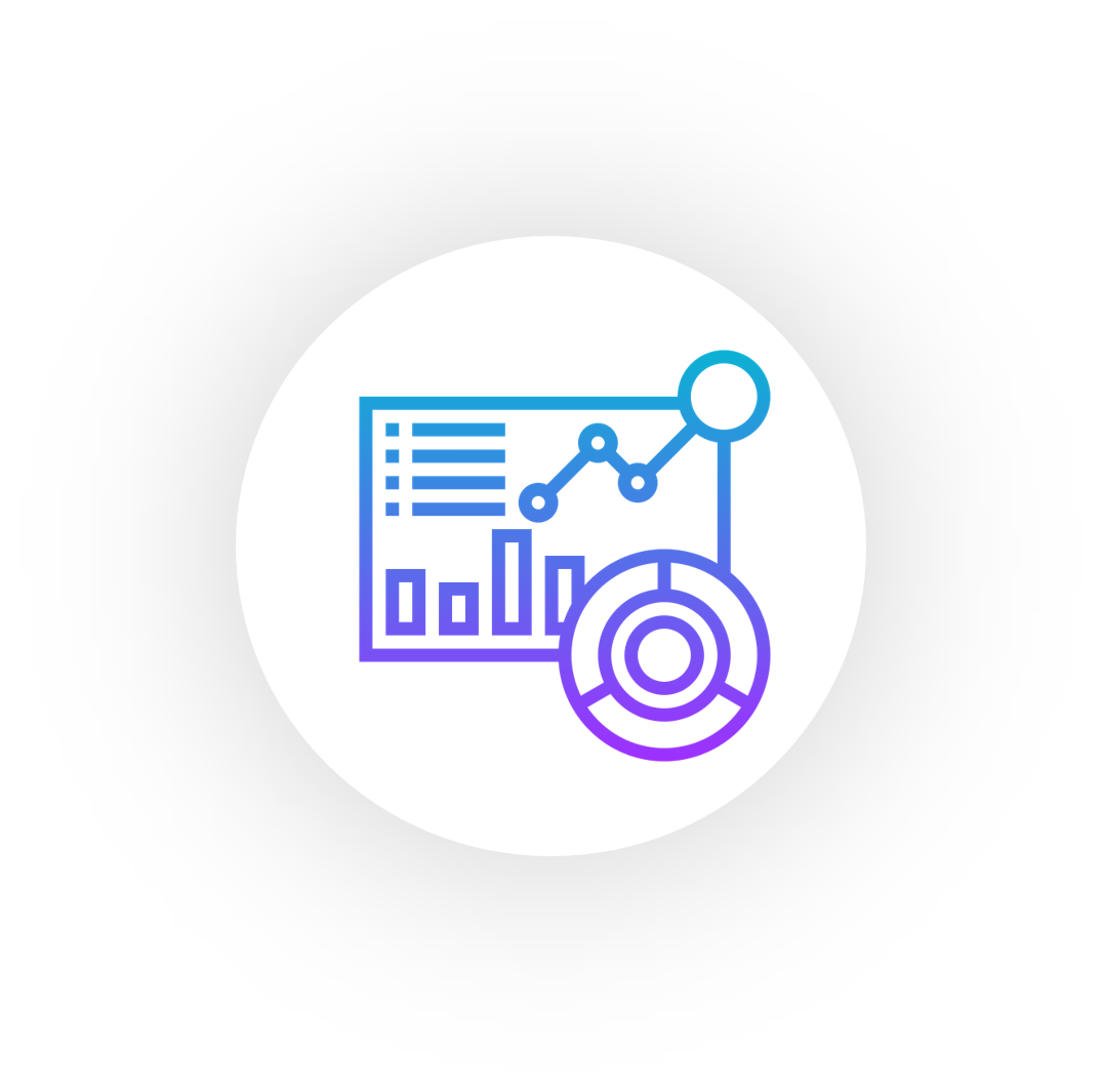 Three Levels of Analytics