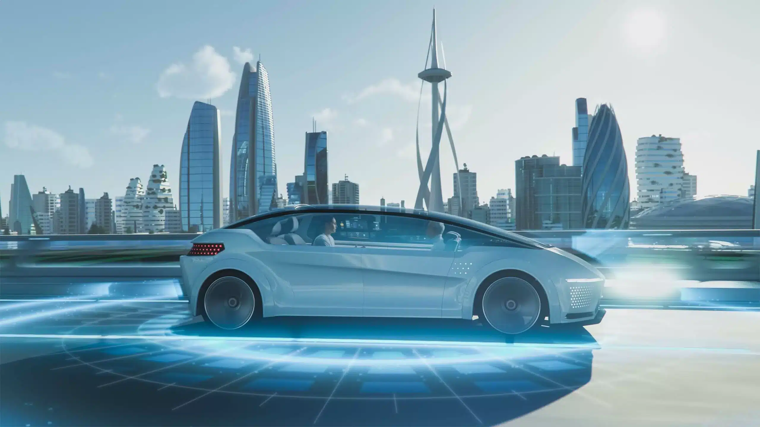 Navigating the future of autonomous vehicles