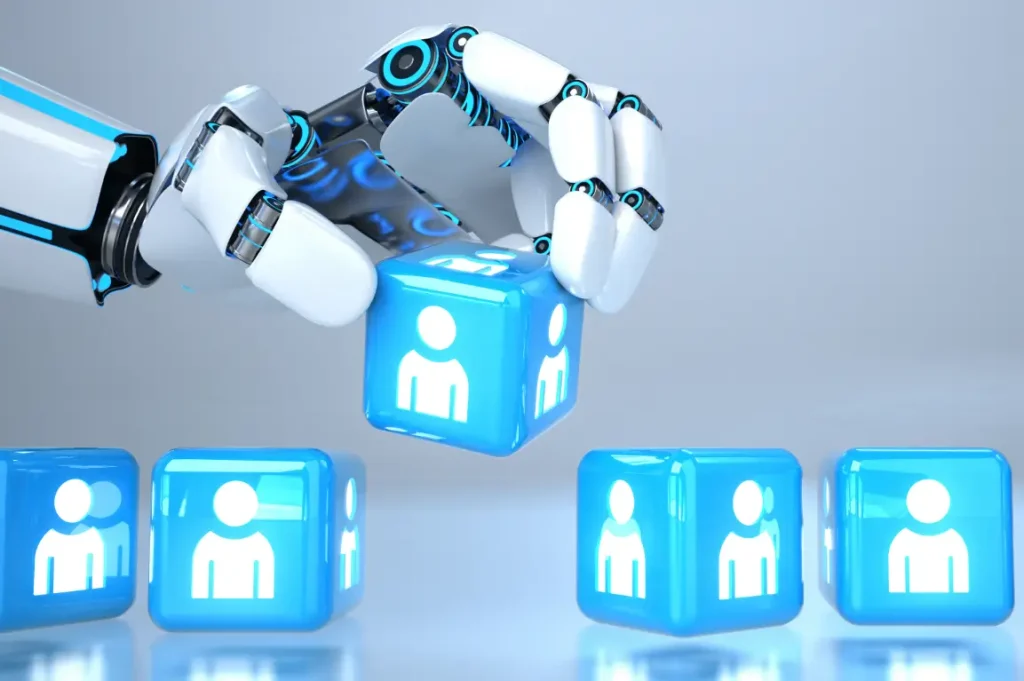 Artificial Intelligence for Recruitment and Talent