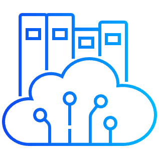 Three Types of Data Services