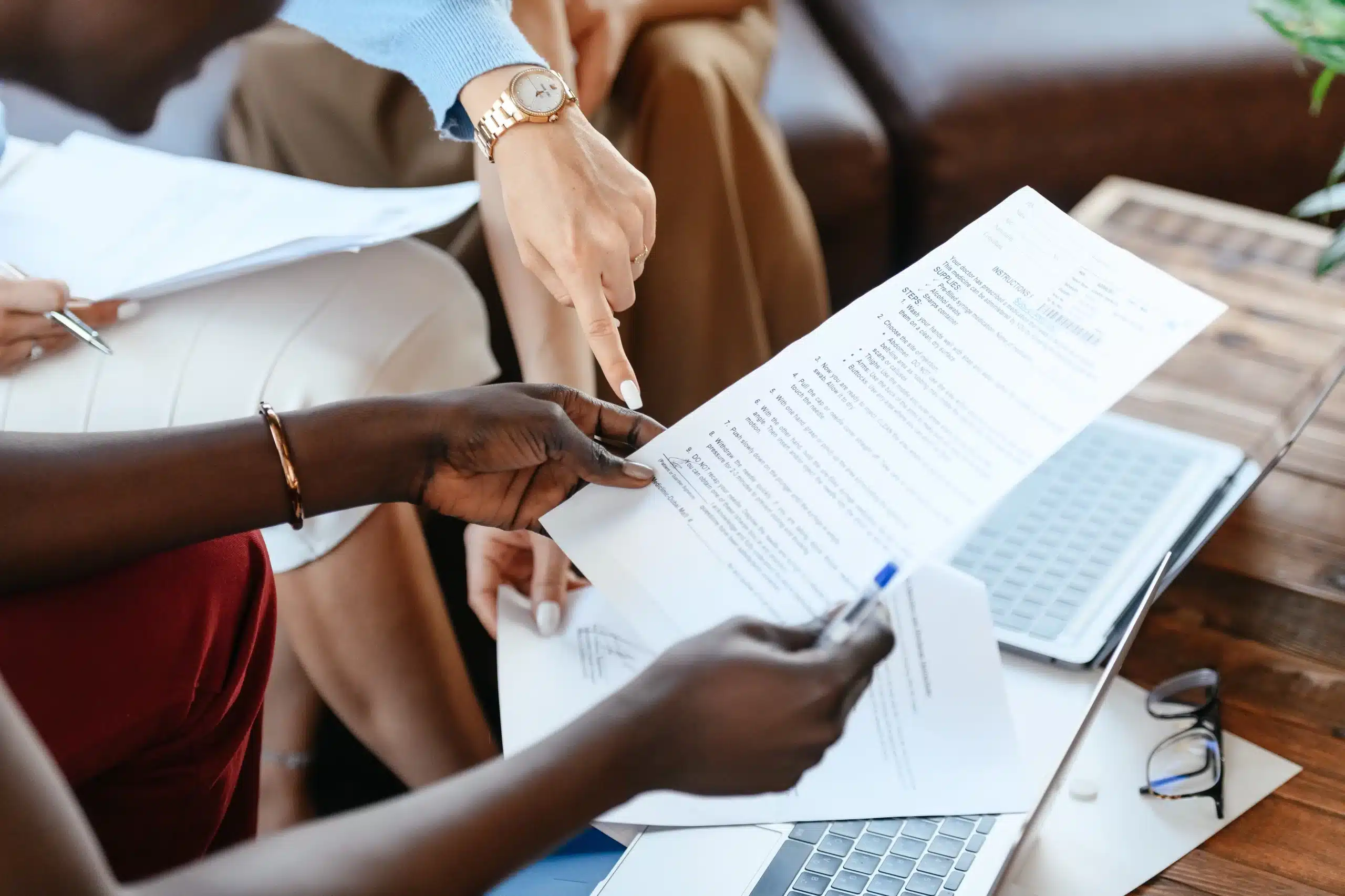 Business Translation Services