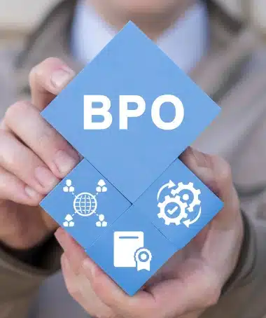 BPO market