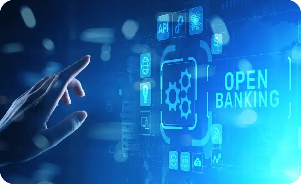 Open banking in the GCC