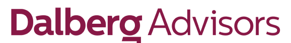 Delberg Advisors Logo