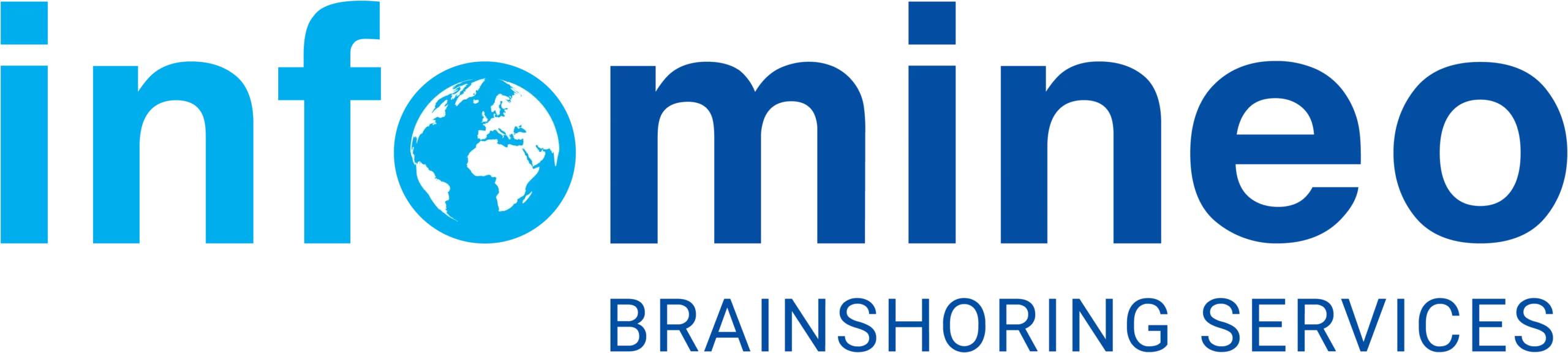 Infomineo logo