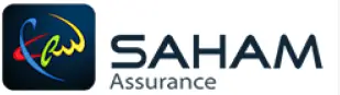 Saham Logo