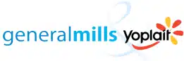 general mills yoplait Logo