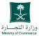 Saudia Ministry Logo