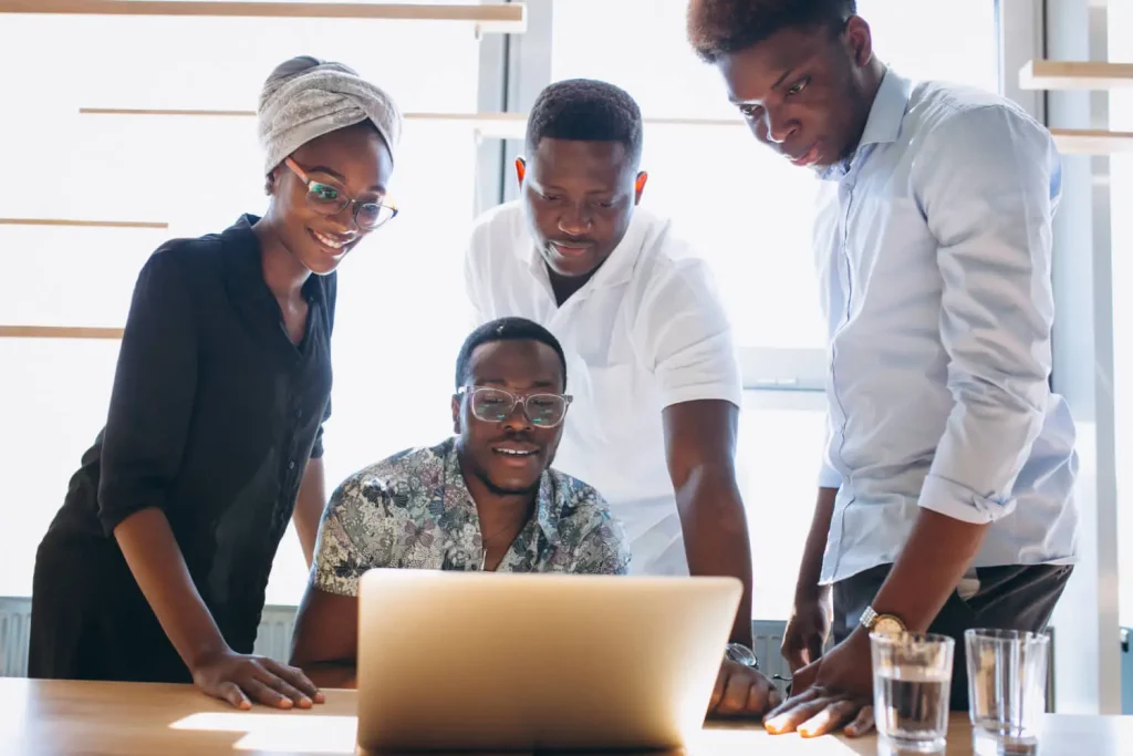 From Hot Rise to Cold Reality: An In-Depth Look at Africa's 2023 Startup Funding Freeze