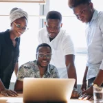 From Hot Rise to Cold Reality: An In-Depth Look at Africa's 2023 Startup Funding Freeze