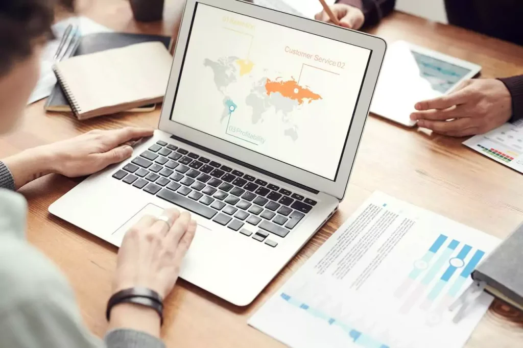 Market Research Services: Key Strategies for Consultancy