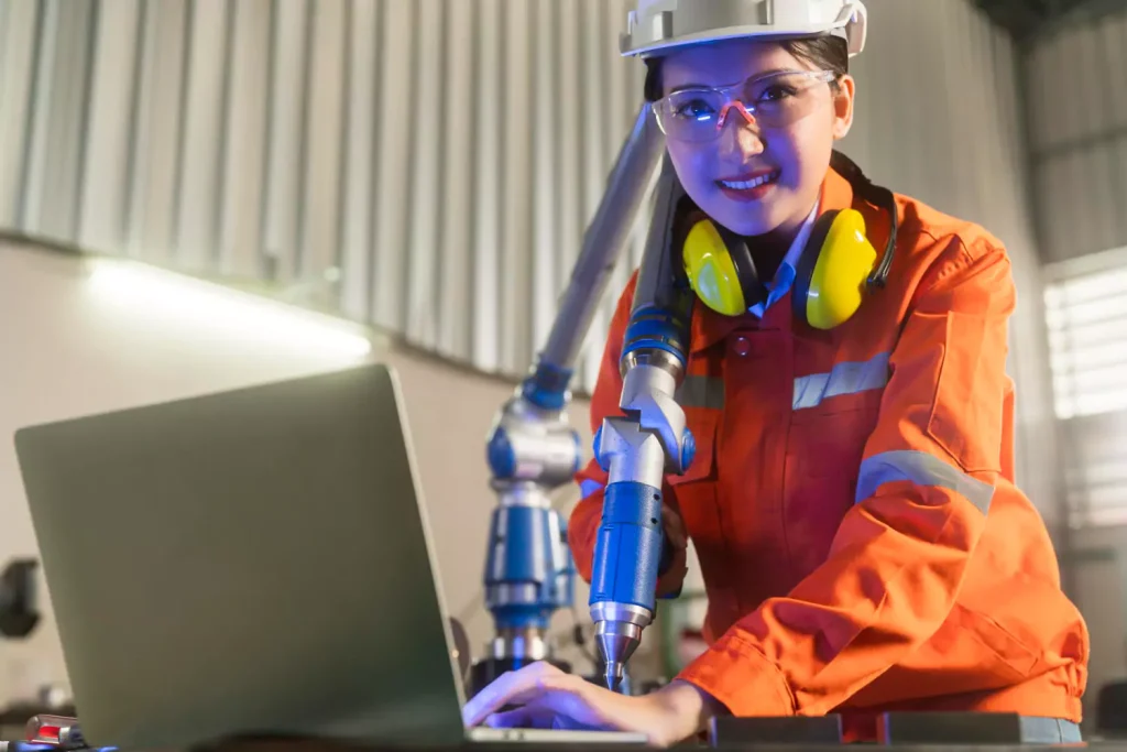 The Impact of Emerging Technologies on Skilled and Unskilled Labor