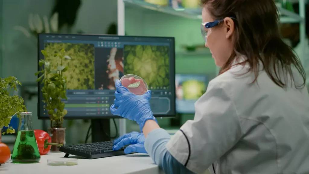 Bioinspired Innovation