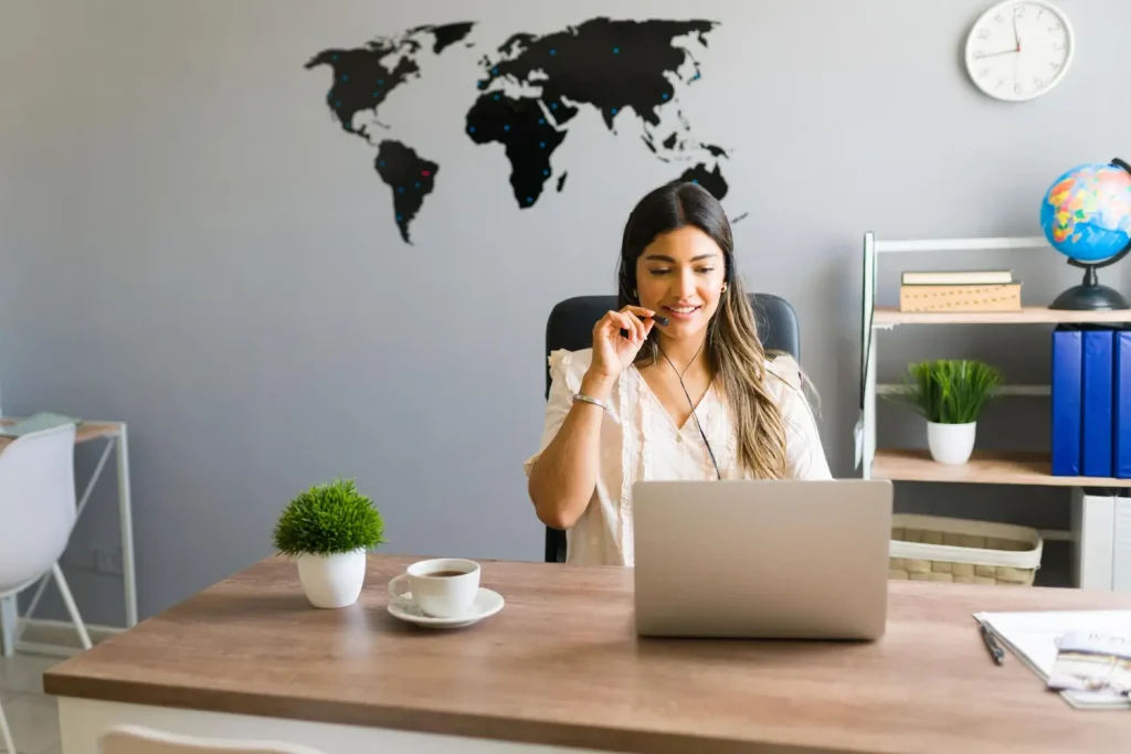 Business Translation Services